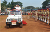 Colourful Independence Day Celebration in Mangalore